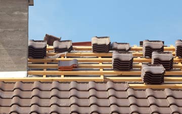 Hinxton clay roofing costs