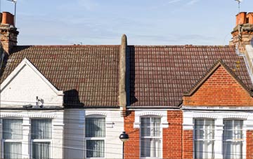 clay roofing Hinxton, Cambridgeshire