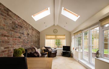 conservatory roof insulation Hinxton, Cambridgeshire