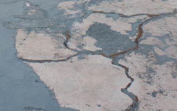 fibreglass roofing replacement Hinxton