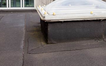 disadvantages of Hinxton flat roofs