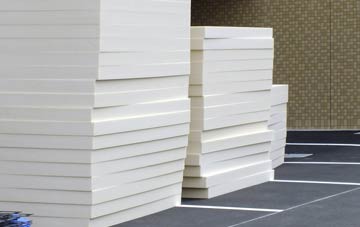 Hinxton flat roof insulation costs