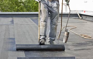 flat roof replacement Hinxton, Cambridgeshire