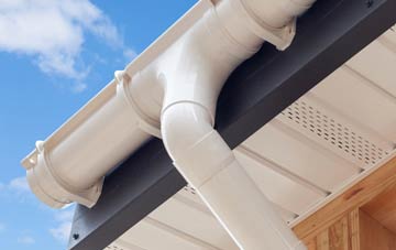 Hinxton gutter installation costs