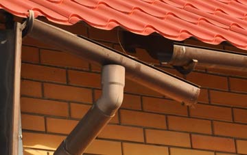 Hinxton gutter repair costs