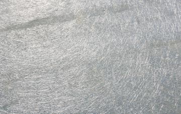 Hinxton laminate fibreglass or shingles?