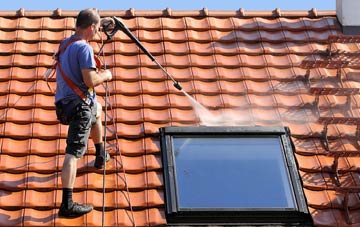 roof cleaning Hinxton, Cambridgeshire