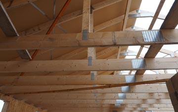 Hinxton roof truss costs