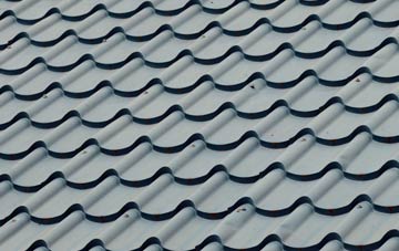 Hinxton rubber roofing companies