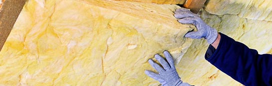 quotes for Hinxton roof insulation