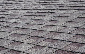 Hinxton tiles for shallow pitch roofing