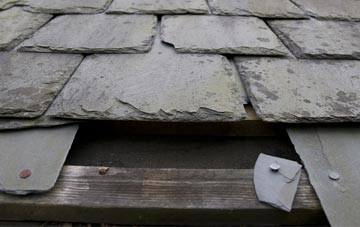 Hinxton slate roof repairs and maintenance