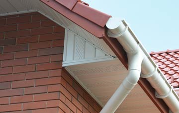 Hinxton soffit repair costs