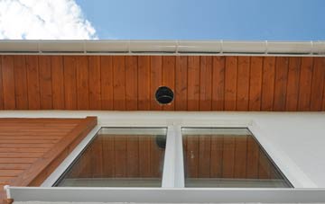 Hinxton soffit repair quotes