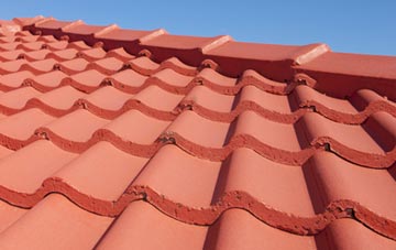 Hinxton tile and slate roof replacement