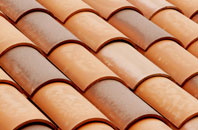 Hinxton clay roofing