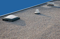 Hinxton flat roofing