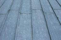 Hinxton lead roofing