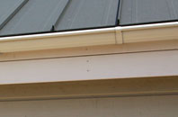 Hinxton soffit repair