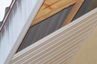 rated Hinxton soffit repair companies