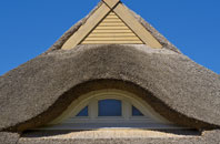 Hinxton thatch roofing